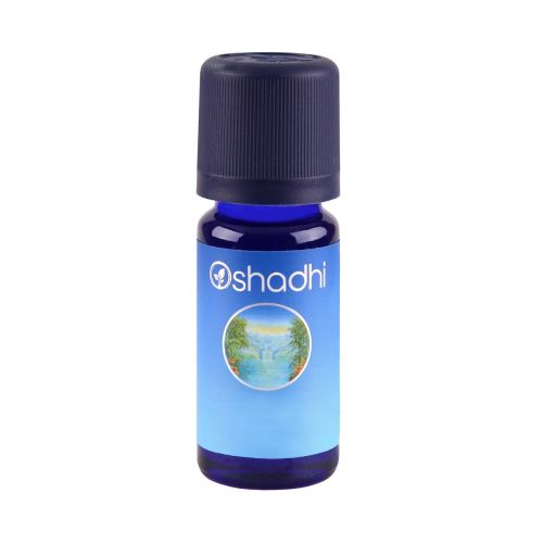 Lemongrass (citronnelle) Huile essentielle 100% naturelle  Oshadhi 