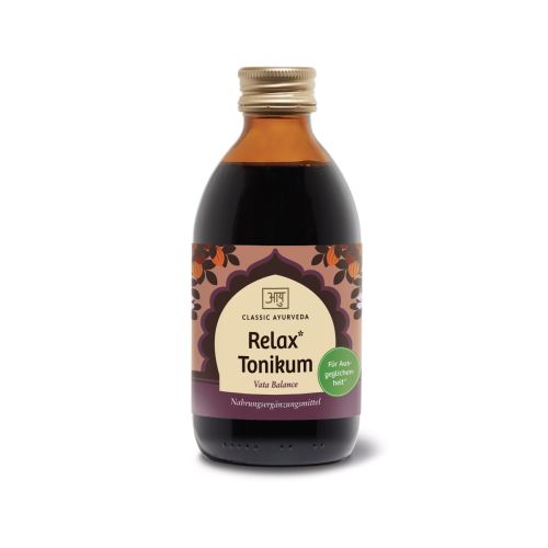 Relax Tonikum