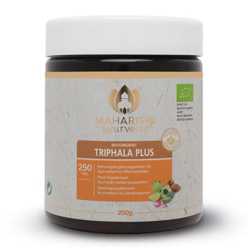  MA 505 - Nahrungsergänzungsmittel mit ayurvedischen Pflanzenteilen 250 Tabletten / 250 g Maharishi Ayurveda 