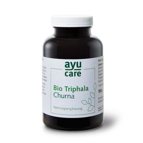  Nahrungsergänzungsmittel mit Tanninen 100 g Pulver AyuCare 