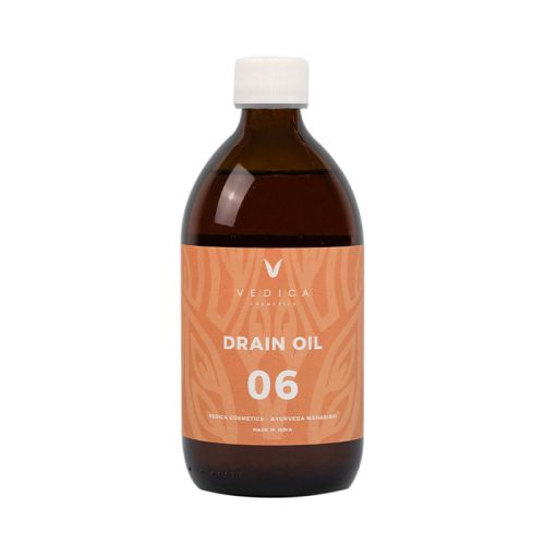  Huile de massage ayurvédique traditionnelle  Vedica Cosmetics 