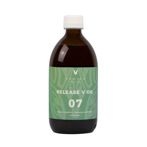  Huile de massage ayurvédique traditionnelle  Vedica Cosmetics 