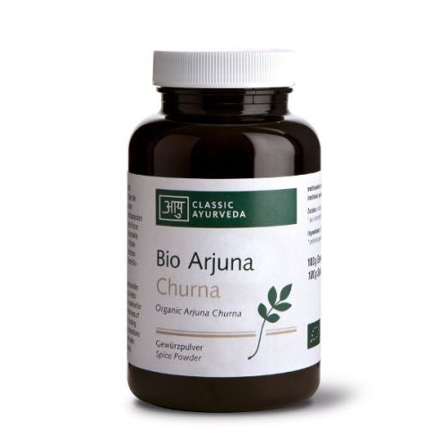 Arjuna Churna, Bio - Classic Ayurveda