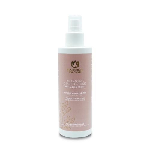 Tonique visage anti-âge premium Tonique pour le visage  Maharishi Ayurveda 