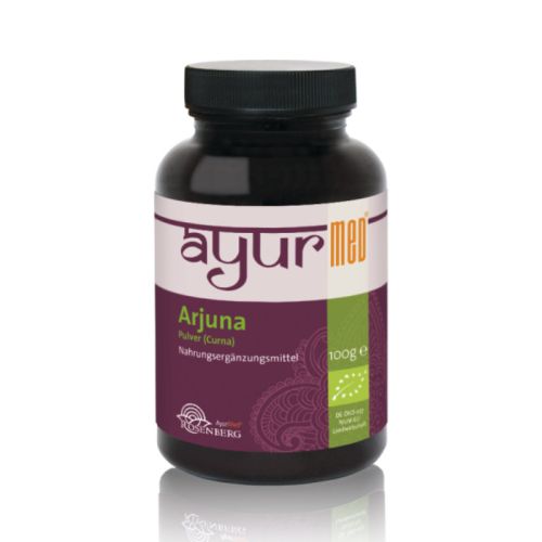  Compléments alimentaires  Ayurmed 