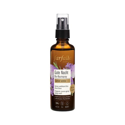  Raumspray 75 ml Farfalla 