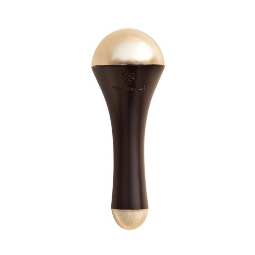 Kansa Wand  Outil de massage facial 1 pièce Forrest & Love 