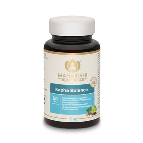  MA 1402 - Complément alimentaire à base de parties de plantes ayurvédiques 50 comprimés / 50 g Maharishi Ayurveda 