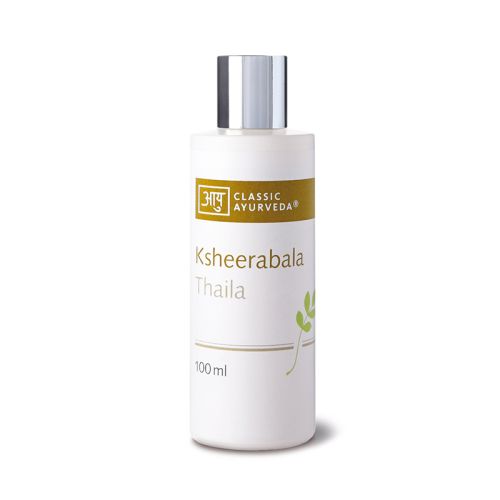  Huile de massage  Classic Ayurveda 