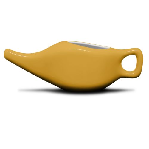 Neti douche nasale jaune maïs  Neti 