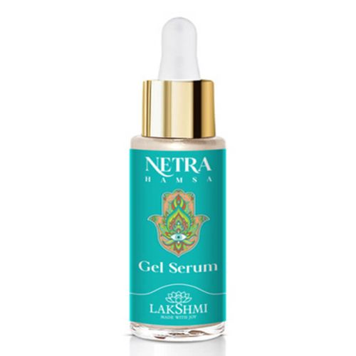 NETRA HAMSA Gel Serum