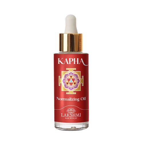  Huile pour le visage au romarin  Lakshmi IT 