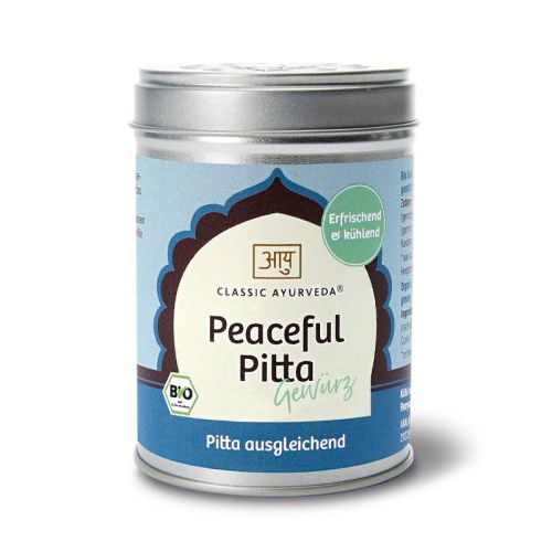  Bio Gewürzmischung 70 g Classic Ayurveda 