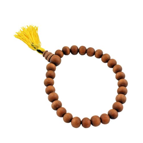 Bracelet power, bois de santal  Bracelet 1 pièce Berk 