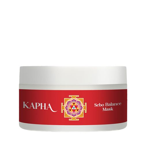  Masque de visage à l'argile rouge  Lakshmi IT 