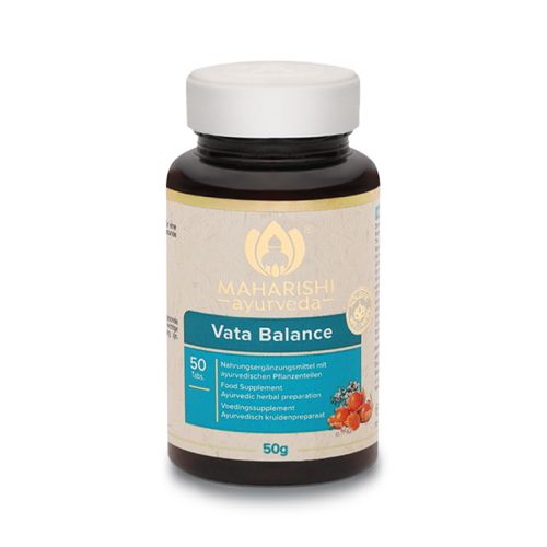 Vata Balance  50 Tabletten / 50 g Maharishi Ayurveda 
