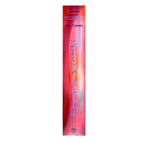 Nag Champa, Spirit of Vinaiki Bâtonnet d'encens  Spirit of Vinaiki 
