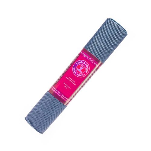 Tapis de yoga indigo Tapis de yoga 1 pièce  