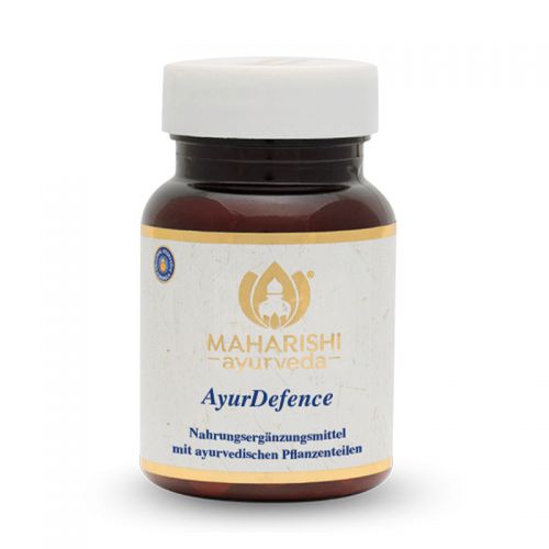Ayur Defence Ayurvedisches Nahrungsergänzungsmittel 20g / 30 Tabletten Maharishi Ayurveda 
