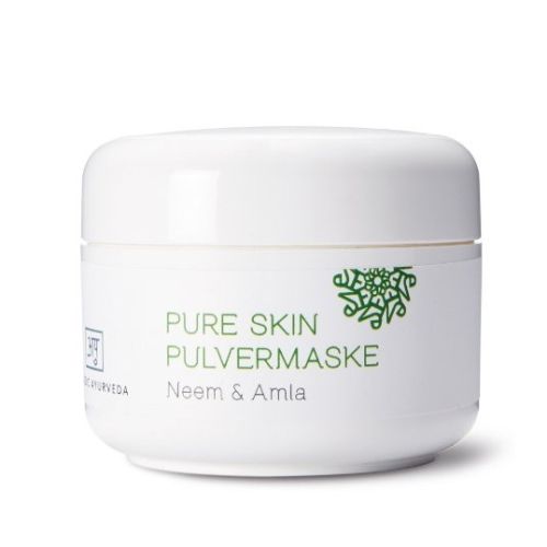 Pure Skin Pulvermaske