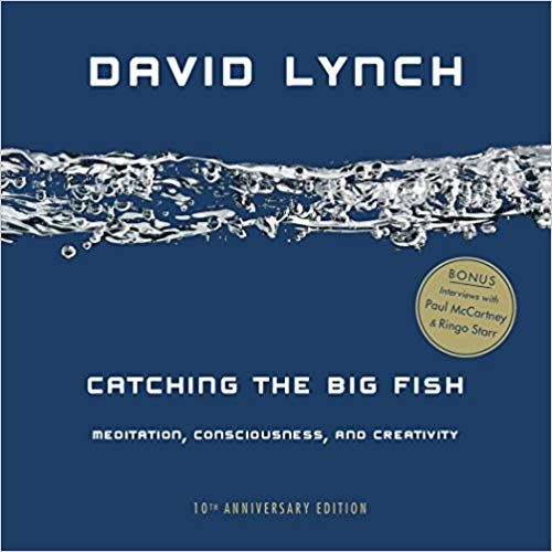 Catching the Big Fish, D. Lynch