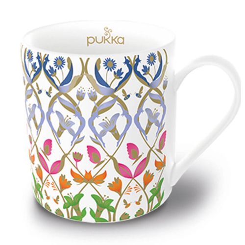 Tasse Herbal Collection