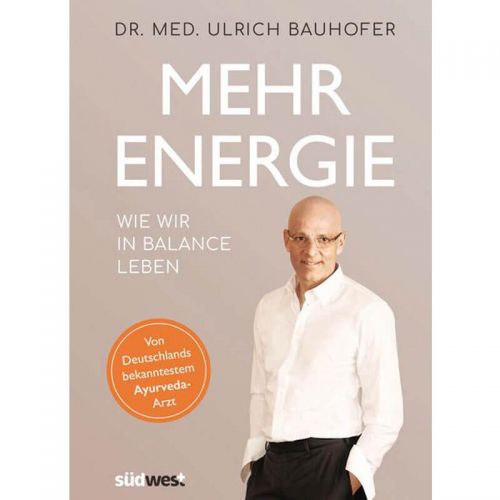 Mehr Energie, Dr. U. Bauhofer
