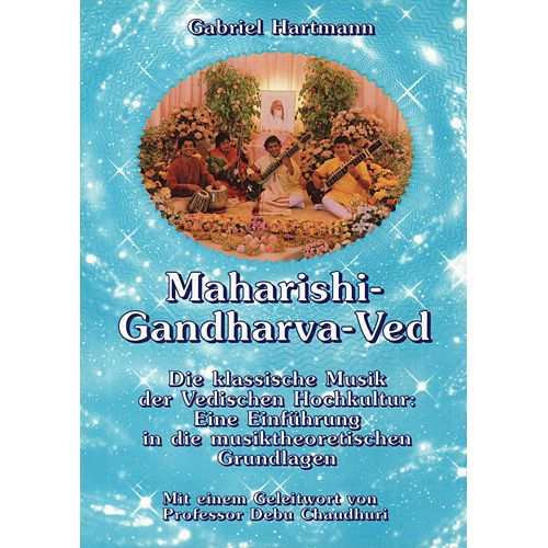 Maharishi Gandharva-Ved, G. Hartmann