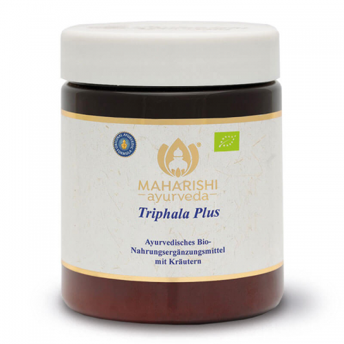 Triphala Plus - gross