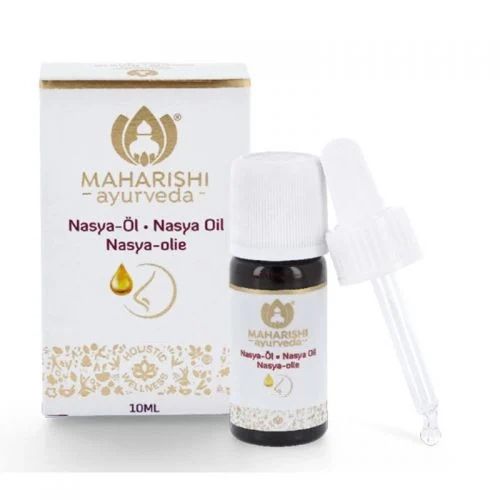 Nasya Öl - Maharishi Ayurveda