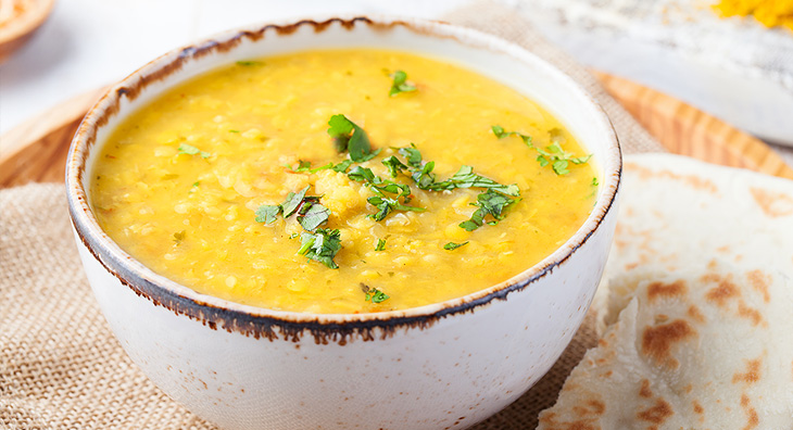 Le dal