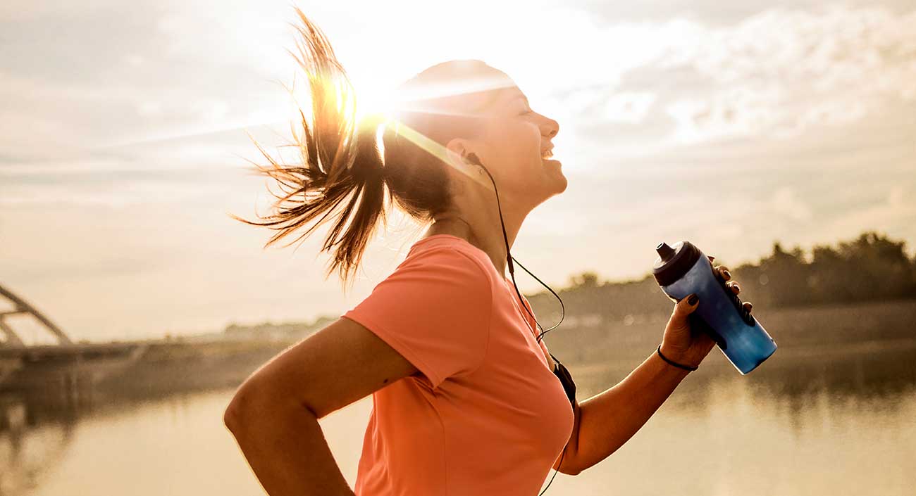 L’activité physique pour prévenir les maladies