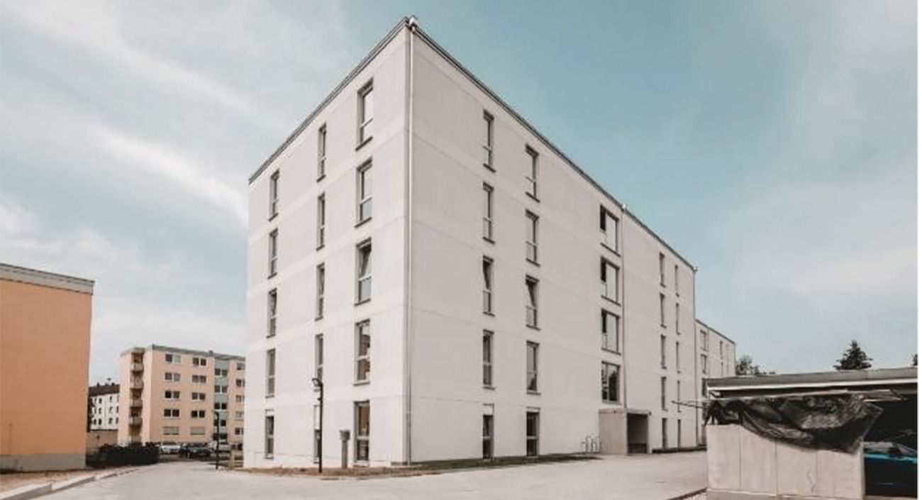 Invitation chez Vata