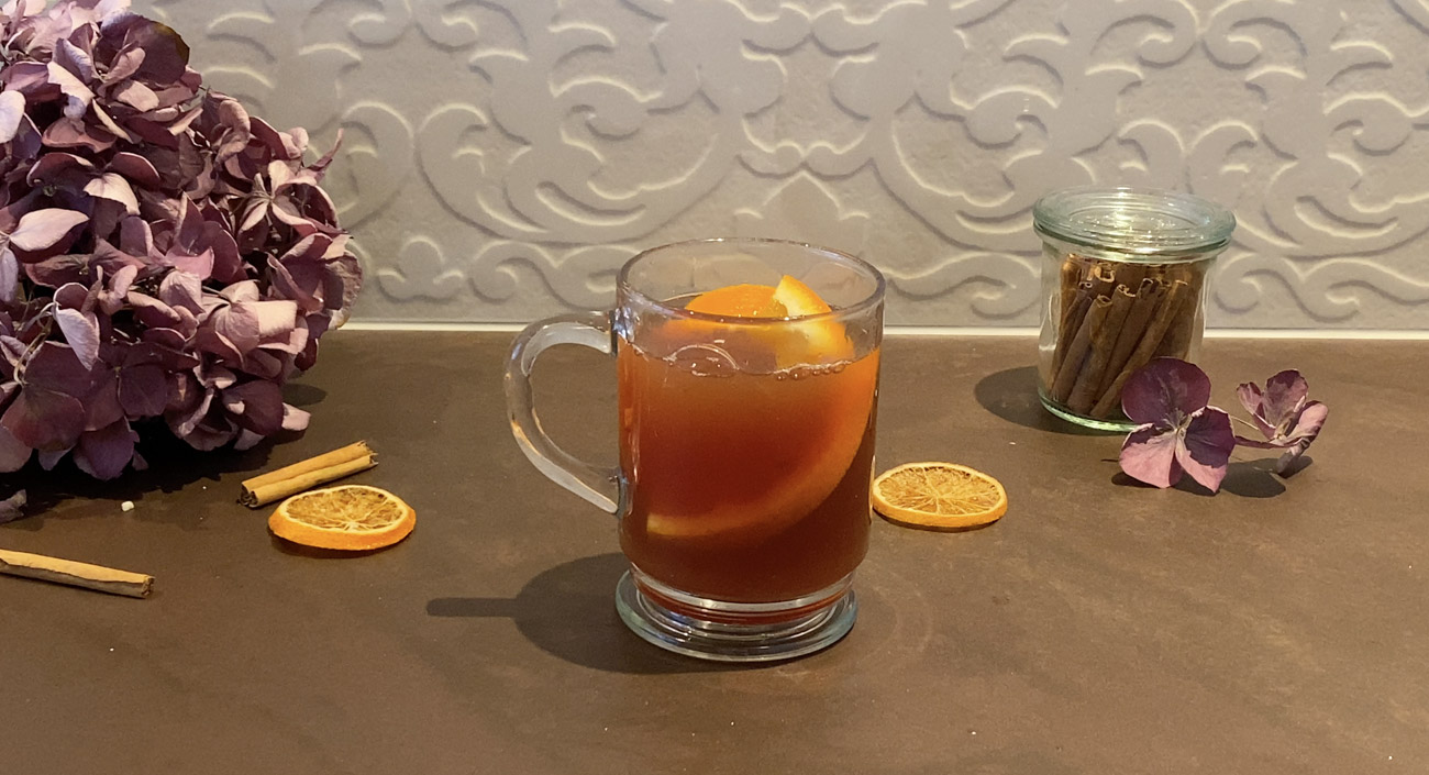 Punch rouge