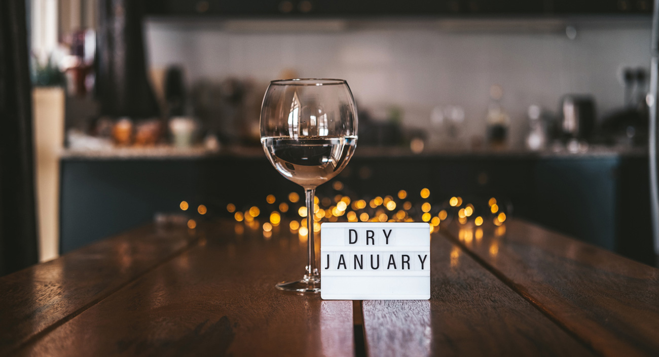 Dry January