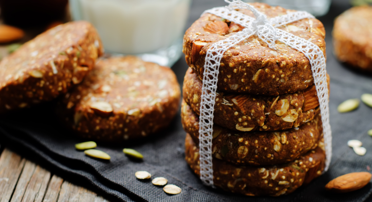 Noël - le temps des biscuits