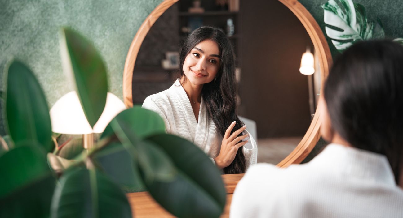 Interview: Le cycle féminin - miroir de la santé