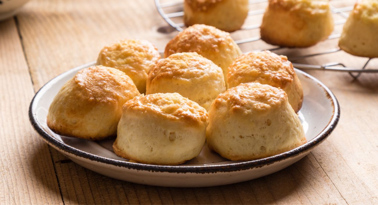 Scones