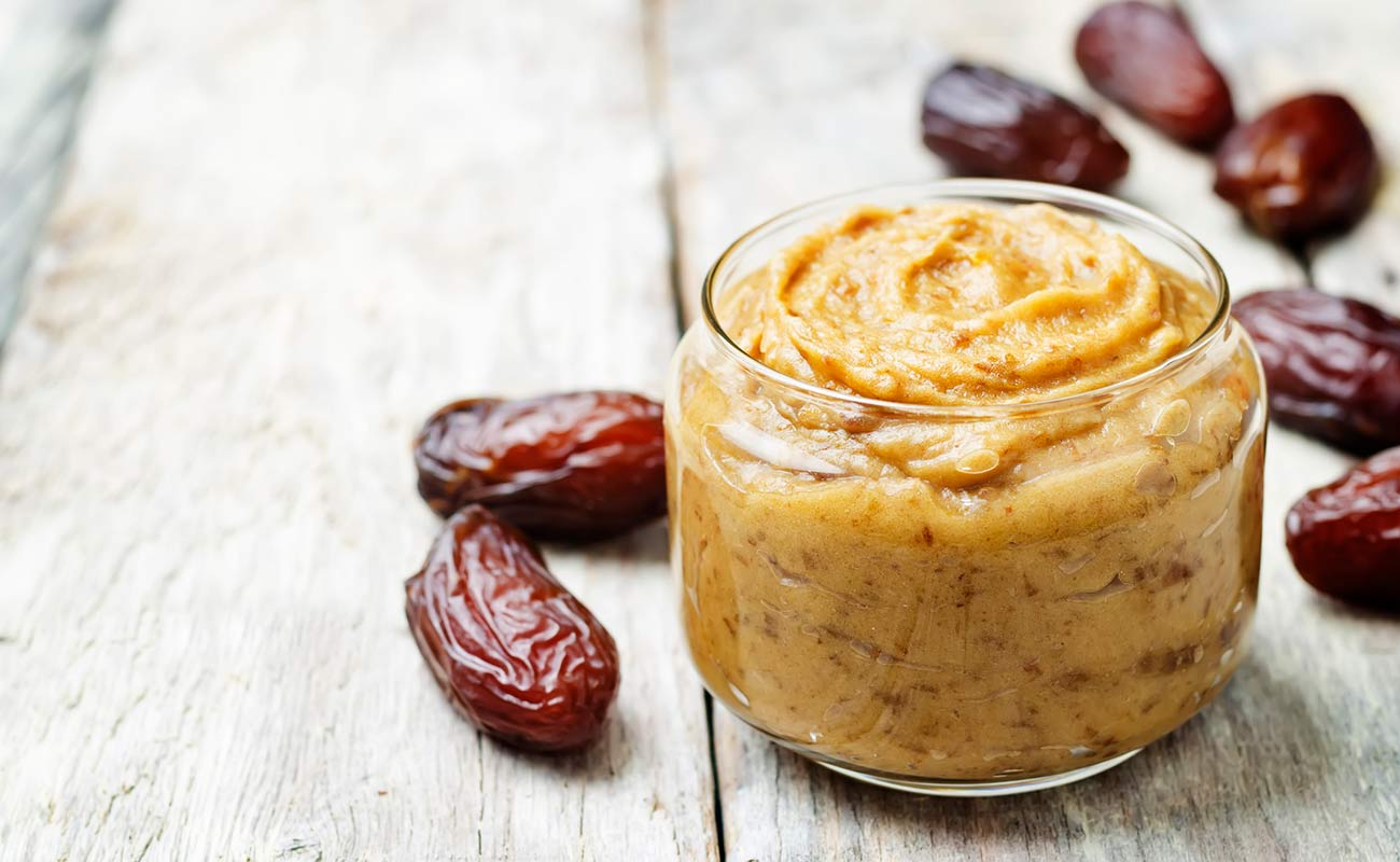 Tamarinde Dattel Chutney