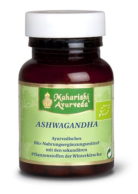 Ayurvedische Präparate-Ashwagandha