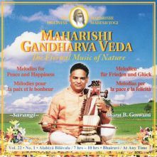 Ayurveda Musik