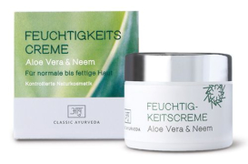 Hochwertige Naturkosmetik aus dem Ayurveda Shop