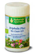 Ayurvedische Präparate-Triphala