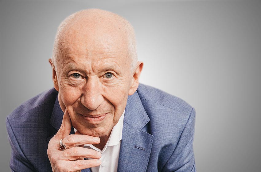 Wolfgang Schachinger