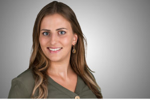 Nicole Albisser