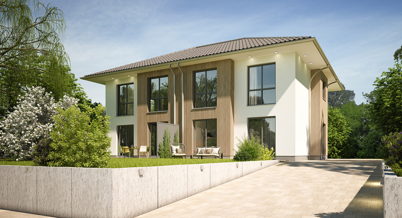 Besuch beim Pitta Dosha