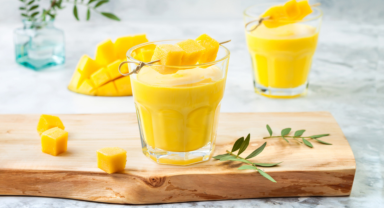 Mangoaperitif