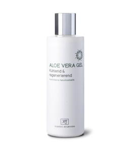 Aloe Vera Gel