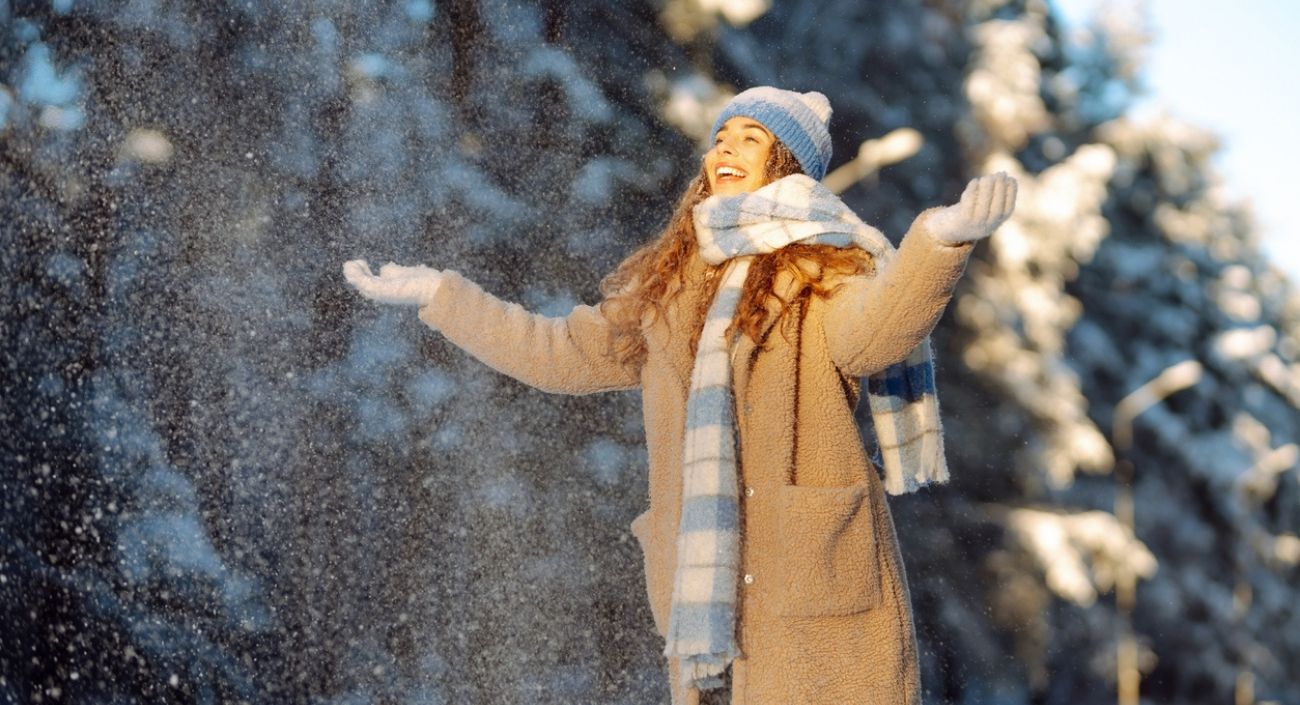 Ayurvedische Tipps für Ihr Immunsystem im Winter