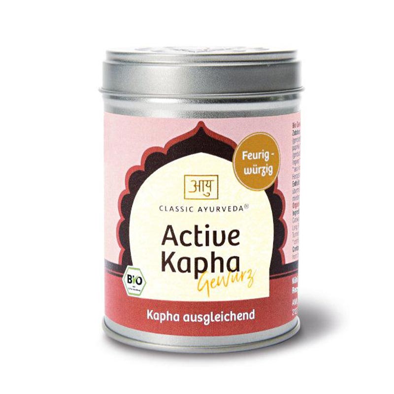 active-kapha-bio-70g-classic-ayurveda